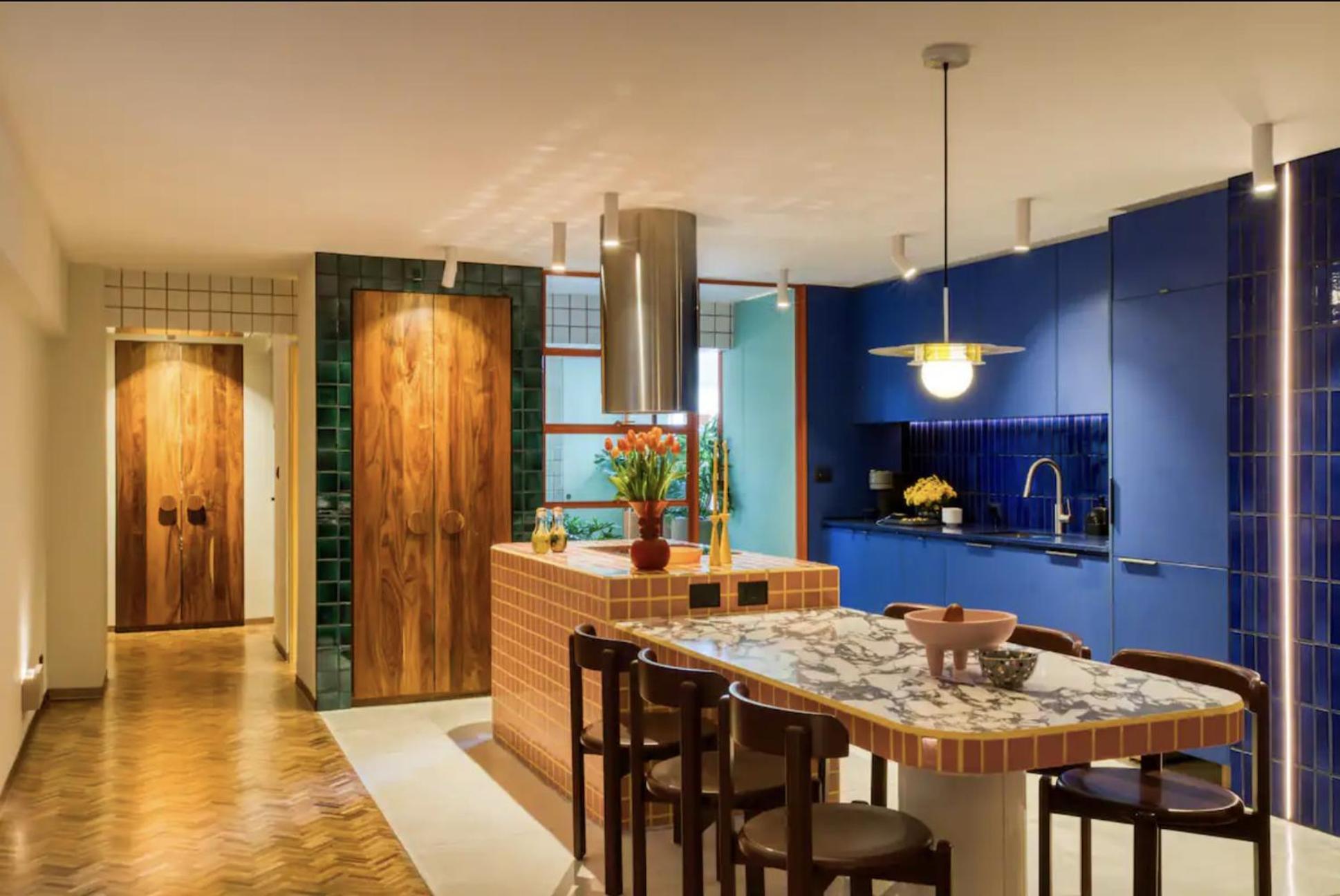 Amsterdam By Mr. W Apartment *