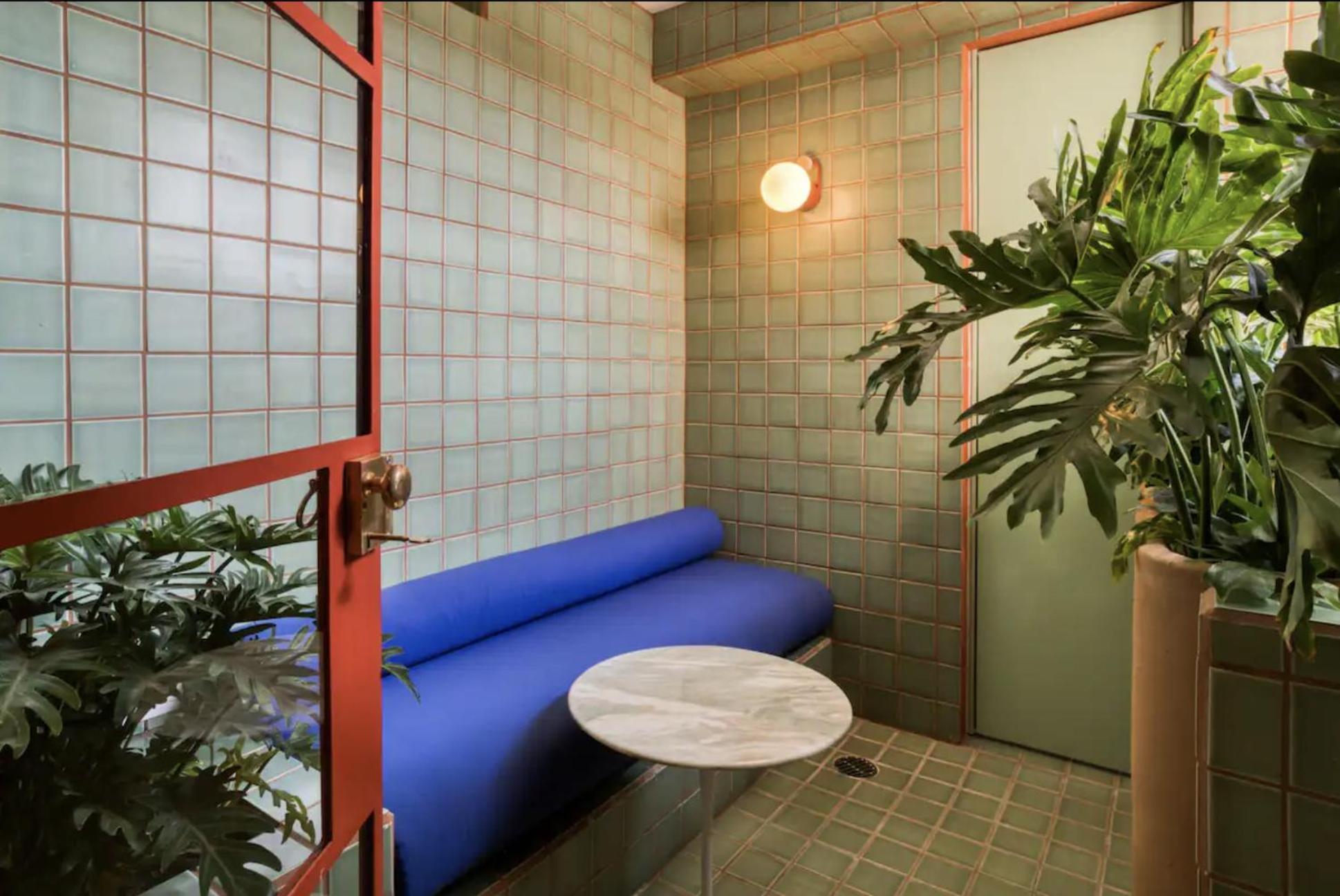 Apartment Amsterdam By Mr. W