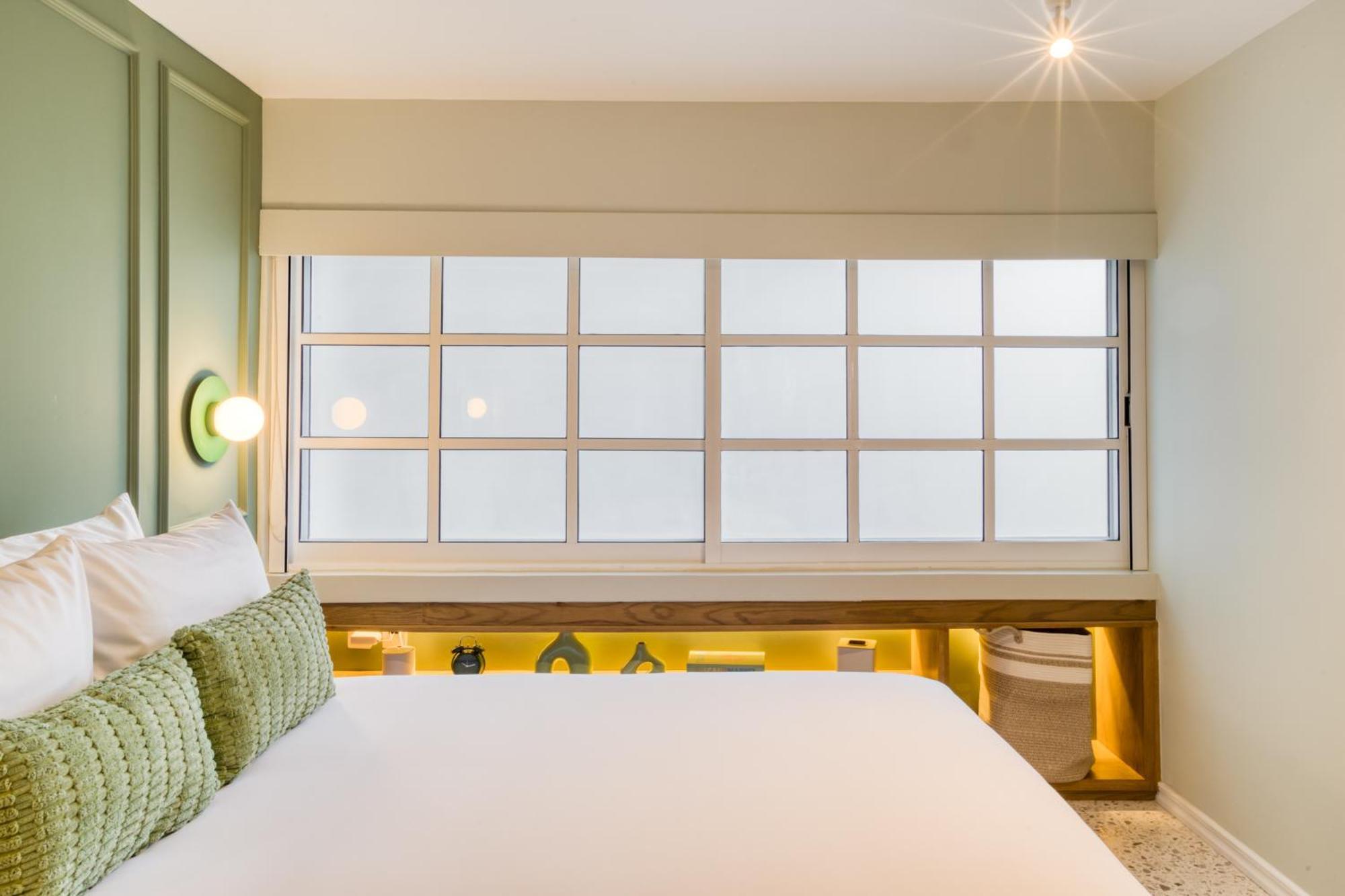 Apartment Amsterdam By Mr. W
