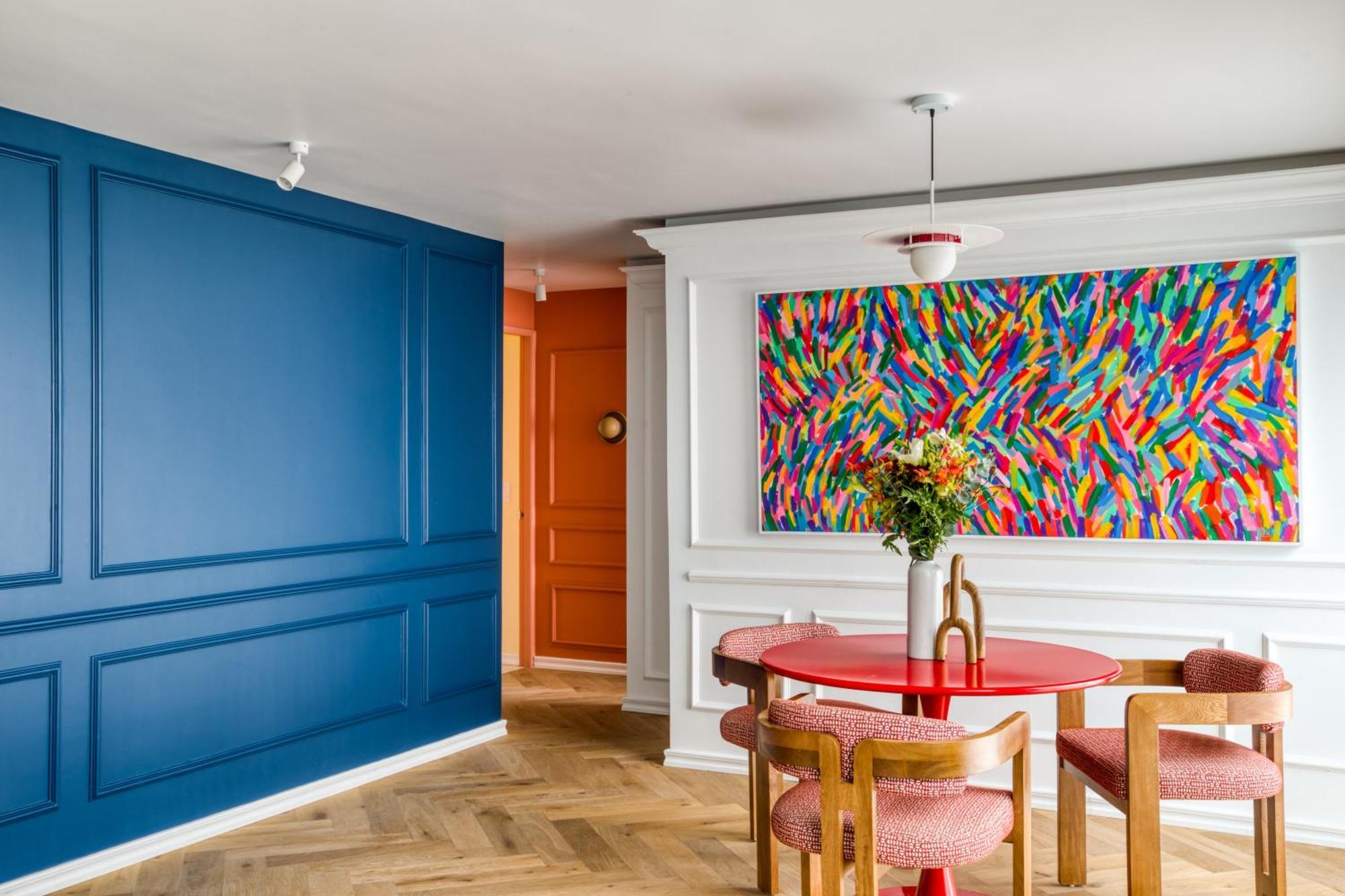 Apartment Amsterdam By Mr. W